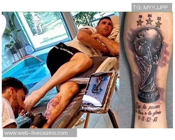 足球明星纹身背后的故事与意义揭秘让你了解他们的个性与信仰