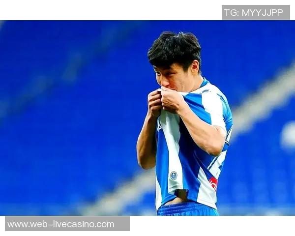 西班牙人足球俱乐部的辉煌历史与未来发展展望